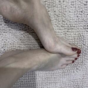 Lovefootlove MYM