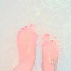 Lovefoot️2314 MYM