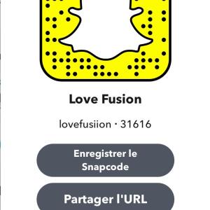 Lovefusion MYM