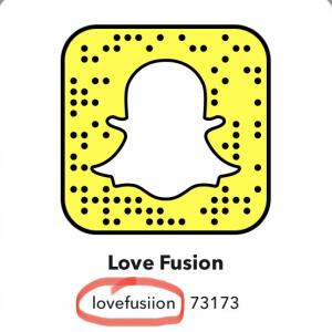 Lovefusion MYM