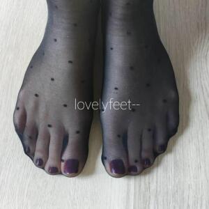 Lovelyfeet-- MYM