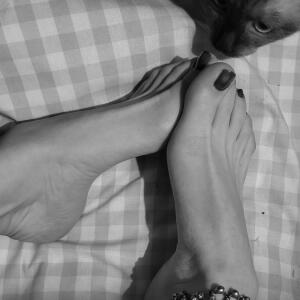 Lovelyfeet_25 MYM