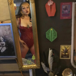 Lovelythelady MYM