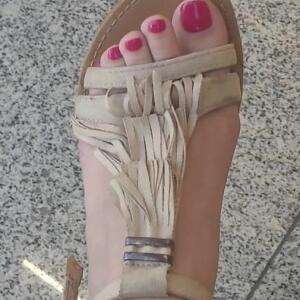 Lovemyfeet42 MYM