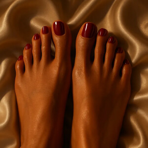 Lover-x-feet MYM