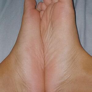 Lovers_feet MYM