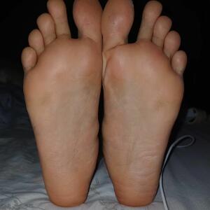 Lovers_feet MYM