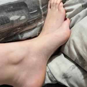 Lovesfeet58 MYM