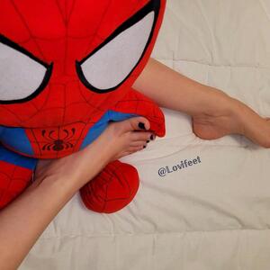 Lovifeet MYM