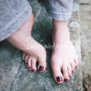 Luce_piedfeet MYM