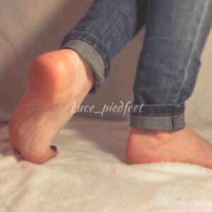 Luce_piedfeet MYM