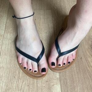 Lucie_freefeet MYM