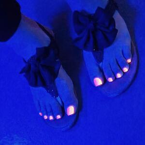 Lucie_reine_des_pieds MYM