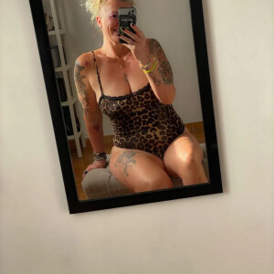 Luckysand83 MYM