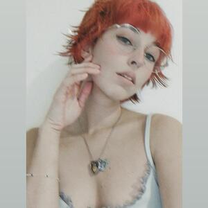 Lucy_ MYM