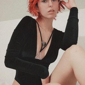 Lucy_ MYM