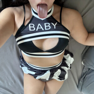 Lucybrunette MYM