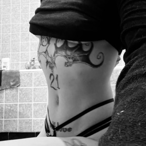 Lucytattoo MYM