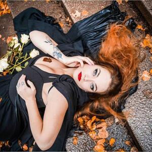 Ludmila_vontease MYM