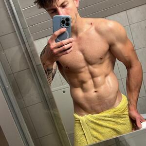 Ludovico_23 MYM