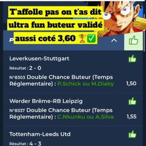 Luffypronos MYM