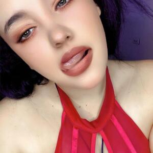 Luisa_latina MYM