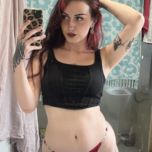 Lululacoquine0 MYM