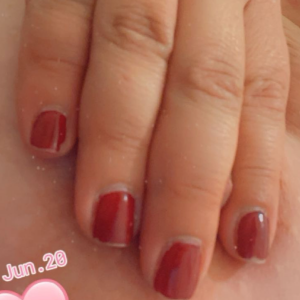 Lululafee MYM