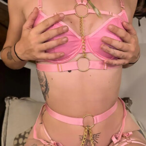 Luna666 MYM