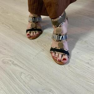 Luna_feet12 MYM