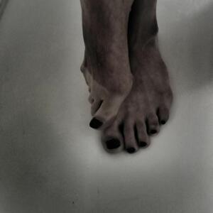 Luna_feet_shoes MYM