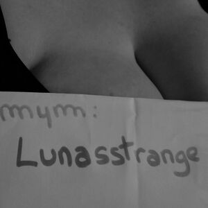 Lunasstrange MYM