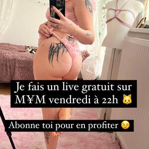 Lunnna- MYM