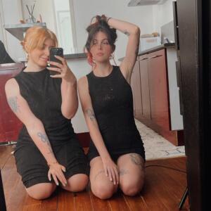 Lunnna- MYM