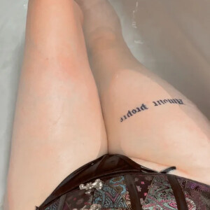 Luxedreamer1 MYM