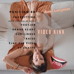 Luxymin MYM