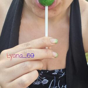 Lyana_69 MYM
