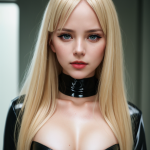Lydia_ai MYM