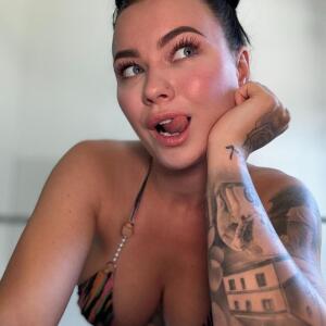 Lyloublack MYM