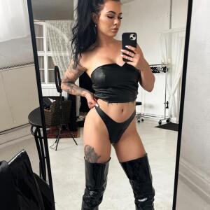 Lyloublack MYM