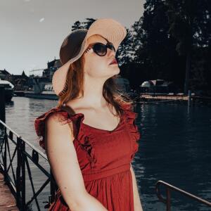 Lynajade MYM