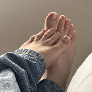 Lynnfeet MYM