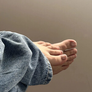 Lynnfeet MYM