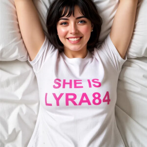 Lyra84 MYM