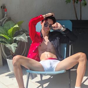 Lysandre_official MYM