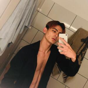 Lysandre_official MYM