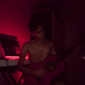 Lysandre_official MYM