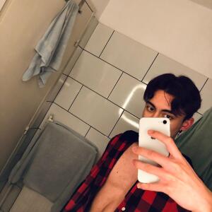 Lysandre_official MYM