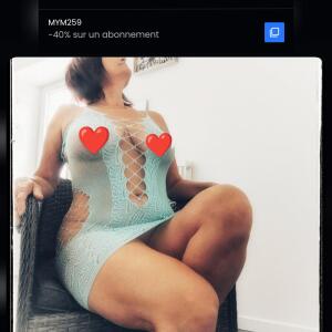 Lysie-1 MYM