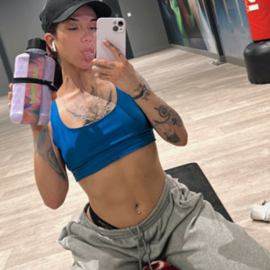 Lyssa_ MYM